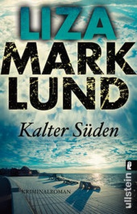 Abbildung von: Kalter Süden - Ullstein