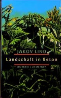 Cover: Landschaft in Beton - Zsolnay