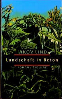 Enlarge image Cover: Landschaft in Beton - Zsolnay