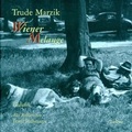 Cover: Wiener Melange - Zsolnay