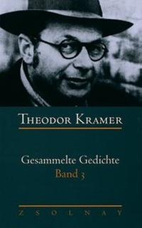 Enlarge image Cover: Gesammelte Gedichte 3 - Zsolnay