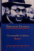 Cover: Gesammelte Gedichte 2 - Zsolnay