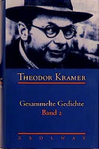 Enlarge image Cover: Gesammelte Gedichte 2 - Zsolnay