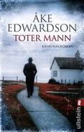 Cover: Toter Mann - Ullstein