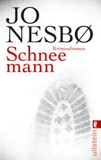 Abbildung von: Schneemann - Ullstein