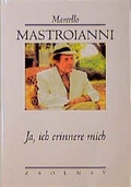 Cover: Ja, ich erinnere mich - Zsolnay