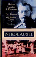 Cover: Nikolaus II. - Zsolnay