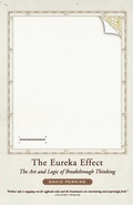 Cover: The Eureka Effect - WW Norton & Co