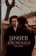 Cover: Josche Kalb - Zsolnay