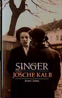 Enlarge image Cover: Josche Kalb - Zsolnay