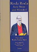 Cover: Rote Weste und Monokel - Zsolnay