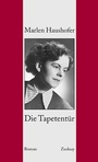 Cover: Die Tapetentür - Zsolnay
