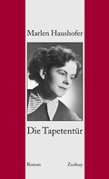 Cover: Die Tapetent&uuml;r - Zsolnay