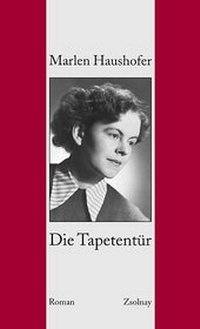 Enlarge image Cover: Die Tapetentür - Zsolnay