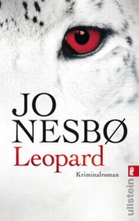 Abbildung von: Leopard - Ullstein