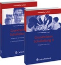 Cover: Kombipaket Grundwissen Schulleitung I+II - Carl Link Verlag