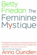 Cover: The Feminine Mystique - WW Norton & Co