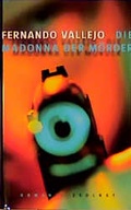 Cover: Die Madonna der M&ouml;rder - Zsolnay