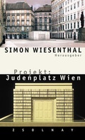 Cover: Projekt : Judenplatz Wien - Zsolnay