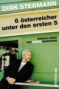 Cover: Sechs &Ouml;sterreicher unter den ersten f&uuml;nf - Ullstein
