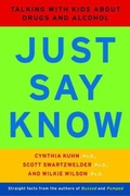 Cover: Just Say Know - WW Norton & Co