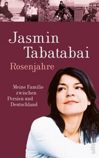 Abbildung von: Rosenjahre - Ullstein