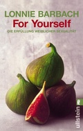 Cover: For yourself - Ullstein Taschenbuchverlag
