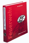 Cover: Presse- und &Ouml;ffentlichkeitsarbeit der Feuerwehren - Deutscher Gemeindeverlag