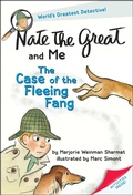 Cover: Nate the Great and Me - Delacorte Press