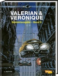 Cover: Valerian und Veronique Gesamtausgabe 5 - Carlsen Comics