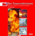 Bild: Der Feuerwehrmann - Deutscher Gemeindeverlag