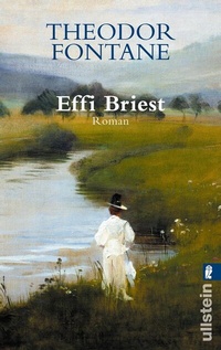 Abbildung von: Effi Briest - Ullstein Taschenbuchverlag