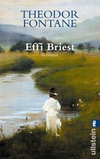 Abbildung von: Effi Briest - Ullstein
