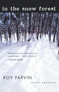 Cover: In The Snow Forest - WW Norton & Co