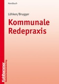 Bild: Kommunale Redepraxis - Deutscher Gemeindeverlag