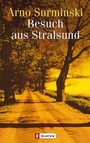 Cover: Besuch aus Stralsund - Ullstein Taschenbuchverlag