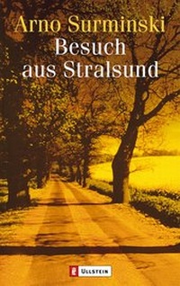 Enlarge image Cover: Besuch aus Stralsund - Ullstein Taschenbuchverlag