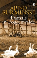 Cover: Damals in Poggenwalde - Ullstein Taschenbuchverlag