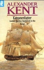 Cover: Kanonenfutter - Ullstein Taschenbuchverlag