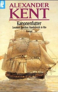 Abbildung von: Kanonenfutter - Ullstein Taschenbuchverlag