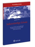 Cover: Selbstst&auml;ndige Schule - Carl Link Verlag