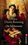 Cover: Die Salzbaronin - Ullstein Taschenbuchverlag