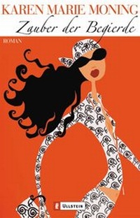 Enlarge image Cover: Zauber der Begierde - Ullstein Taschenbuchverlag