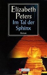 Enlarge image Cover: Im Tal der Sphinx - Ullstein Taschenbuchverlag