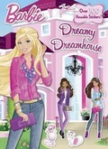 Cover: Dreamy Dreamhouse - Golden Books