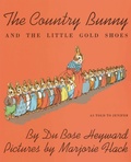 Cover: Country Bunny - Houghton Mifflin (Trade)