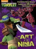 Cover: The Art of the Ninja! - Random House Inc