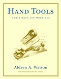 Cover: Hand Tools - WW Norton & Co