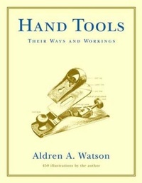 Enlarge image Cover: Hand Tools - WW Norton & Co