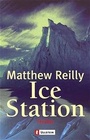Bild: Ice Station - Ullstein Taschenbuchverlag